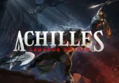 Achilles: Legends Untold (PC) Steam Key - GLOBAL