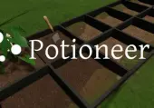 Potioneer: The VR Gardening Simulator (PC) Steam Key - GLOBAL