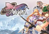 Tears of Avia (PC) Steam Key - GLOBAL