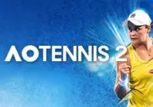 AO Tennis 2 (PC) Steam Key - EU
