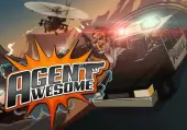 Agent Awesome (PC) Steam Key - GLOBAL