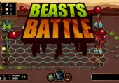 Beasts Battle (PC) Steam Key - GLOBAL