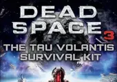 Dead Space 3 Tau Volantis Survival Kit (DLC) (PC) EA App Key - GLOBAL