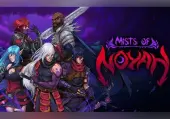 Mists of Noyah (PC) Steam Key - GLOBAL