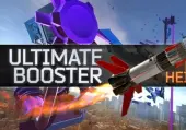 Ultimate Booster Experience [VR] (PC) Steam Key - GLOBAL