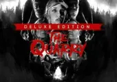 The Quarry - Deluxe Edition (PC) Steam Key - EU