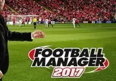 Football Manager 2017 Limited Edition (PC) Steam Key - GLOBAL