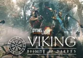Dying Light - Viking: Raiders of Harran Bundle (DLC) (PC) Steam Key - GLOBAL