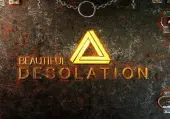 Beautiful Desolation - Deluxe Edition (PC) Steam Key - GLOBAL