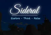 Sideral (PC) Steam Key - GLOBAL