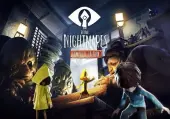 Little Nightmares (Complete Edition) (PC) Steam Key - GLOBAL