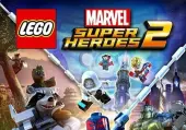 LEGO: Marvel Super Heroes 2 Deluxe Edition (PC) Steam Key - EU