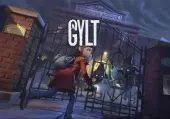 GYLT (PC) Steam Key - GLOBAL