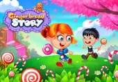 Gingerbread Story (PC) Steam Key - GLOBAL