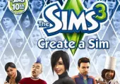 The Sims 3: Create a Sim (DLC) (PC) Origin Key - GLOBAL