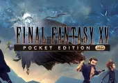FINAL FANTASY XV POCKET EDITION HD (Xbox One / Xbox Series X|S) Xbox Live Key - UNITED STATES