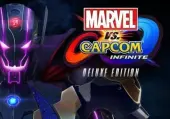 Marvel vs. Capcom: Infinite - Deluxe Edition (PC) Steam Key - EU