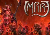 Impire (PC) Steam Key - GLOBAL