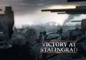 Company of Heroes 2 - Victory at Stalingrad Mission Pack (DLC) (PC) Steam Key - GLOBAL