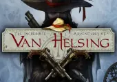 The Incredible Adventures of Van Helsing (PC) Steam Key - GLOBAL