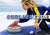 Curling World Cup (PC) Steam Key - GLOBAL