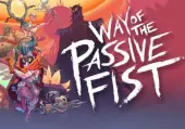 Way of the Passive Fist (PC) Steam Key - GLOBAL
