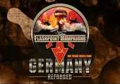 Flashpoint Campaigns: Germany Reforged (DLC) (PC) Steam Key - GLOBAL