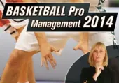 Basketball Pro Management 2014 (PC) Steam Key - EU