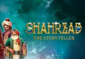 Shahrzad - The Storyteller (PC) Steam Key - GLOBAL