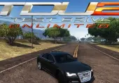 Test Drive Unlimited 2 (PC) Steam Key - GLOBAL