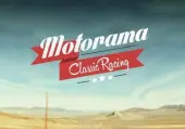 Motorama (PC) Steam Key - GLOBAL