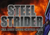 Steel Strider (PC) Steam Key - GLOBAL