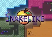 Snakelike (PC) Steam Key - GLOBAL