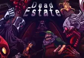 Dead Estate (PC) Steam Key - GLOBAL