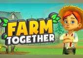 Farm Together - Supporters Pack (DLC) (PC) Steam Key - GLOBAL