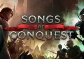 Songs of Conquest (PC) Steam Key - GLOBAL