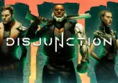 Disjunction (PC) Steam Key - EU