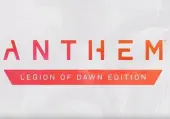 Anthem: Legion of Dawn Edition (Xbox One / Xbox Series X|S) Xbox Live Key - GLOBAL