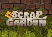 Scrap Garden (PC) Steam Key - GLOBAL