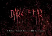 Dark Fear (PC) Steam Key - GLOBAL