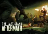The Last Stand: Aftermath (PC) Steam Key - GLOBAL