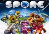 SPORE Complete Pack (PC) GOG.com Key - GLOBAL