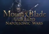 Mount & Blade: Warband - Napoleonic Wars (DLC) (PC) Steam Key - GLOBAL