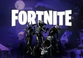 Fortnite - Skull Squad Pack (DLC) (Xbox One / Xbox Series X|S) Xbox Live Key - UNITED STATES
