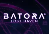 Batora: Lost Haven (PC) Steam Key - GLOBAL