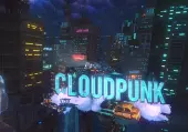 Cloudpunk (PC) Steam Key - EU
