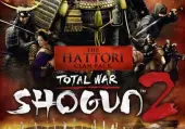 Total War: SHOGUN 2 - The Hattori Clan Pack (DLC) (PC) Steam Key - GLOBAL