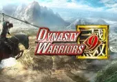 DYNASTY WARRIORS 9 (PC) Steam Account - GLOBAL