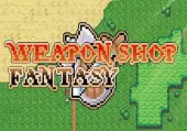 Weapon Shop Fantasy (PC) Steam Key - GLOBAL