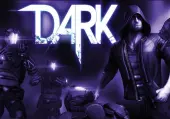 DARK (PC) Steam Key - GLOBAL
